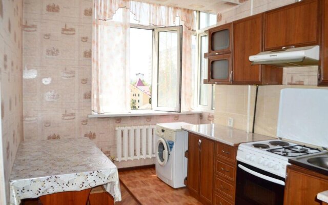Apartment on Bokonbaev 153