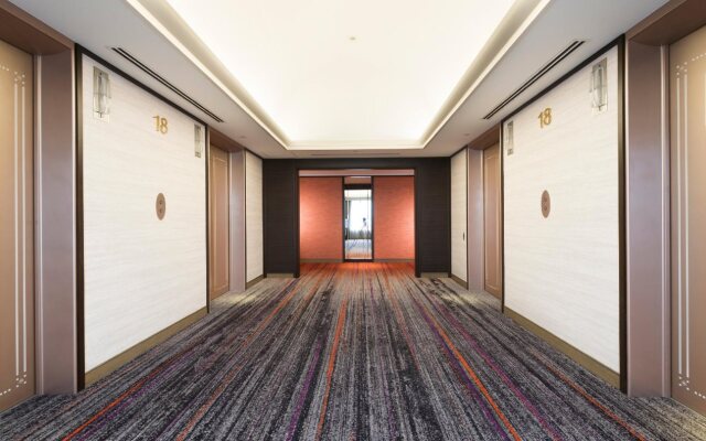 Hotel Granvia Okayama
