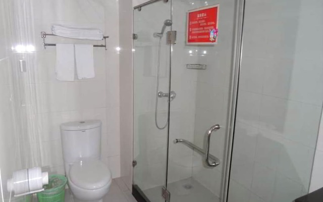 Guangxi Hotel