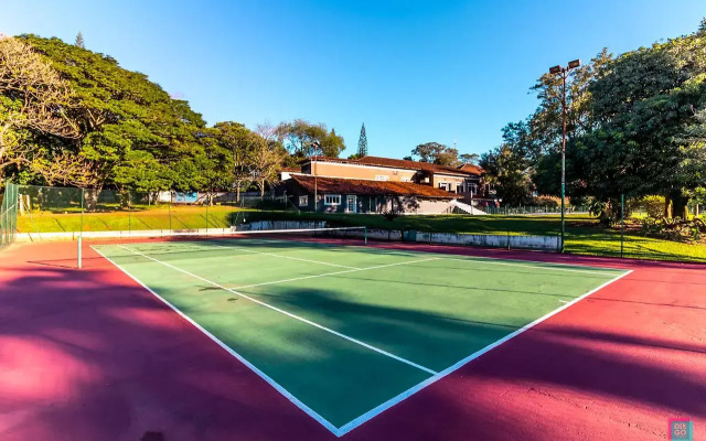 Hotel Pousada do Bosque