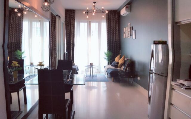 GetaWay Home Suite KLCC
