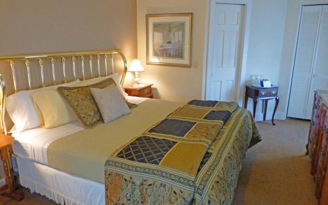 Fox and Hound Bed & Breakfast