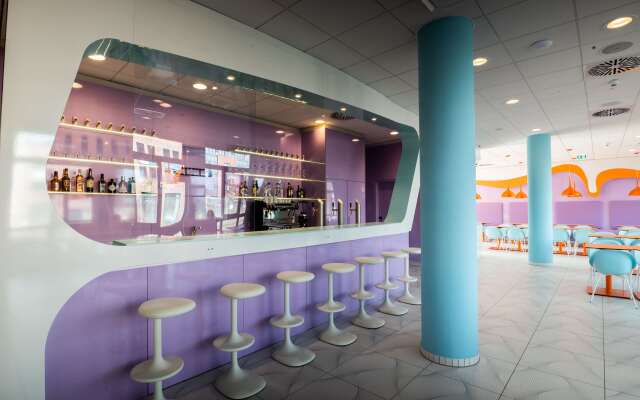 Prize by Radisson, Rostock City