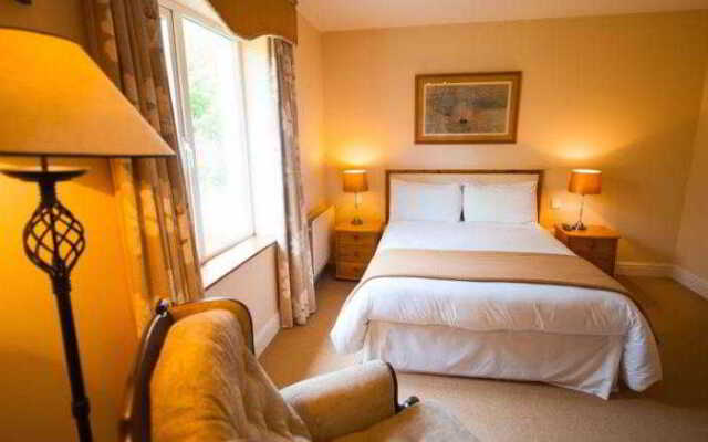 Park Lodge Bed & Breakfast