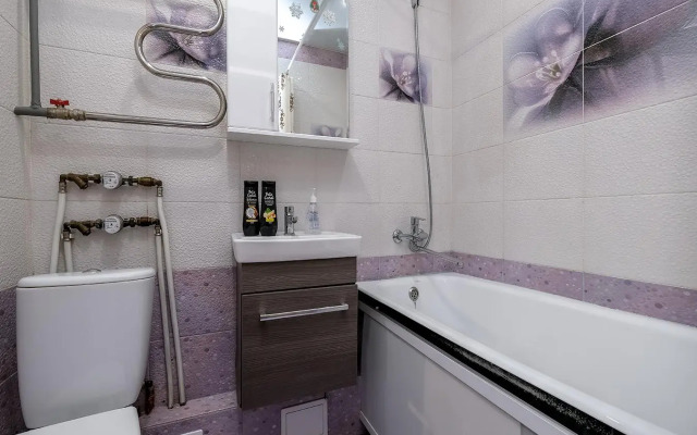 В гости на улице Вокзальная магистраль 13