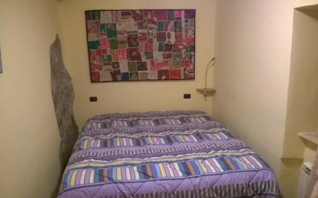 The Gerano Garrison House