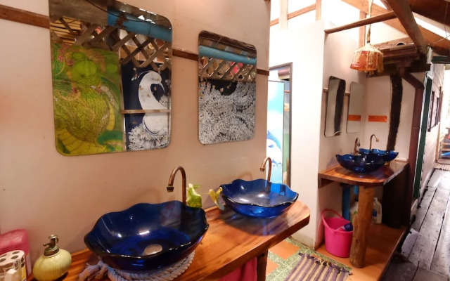 Peacock Hostel