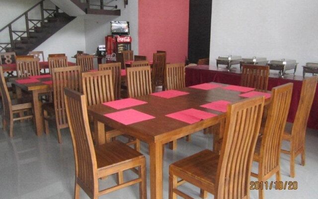 Niwahana Holiday Residence
