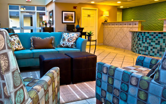 Grand Atlantic Ocean Resort