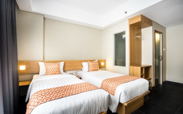 Maple Hotel Jakarta