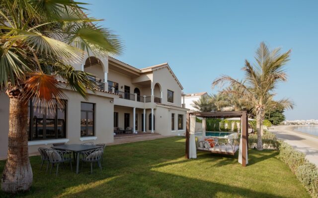 Fantastay Signature Villa