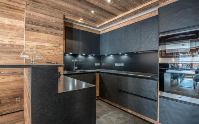 Appartement Méribel, 6 pièces, 12 personnes - FR-1-613-18