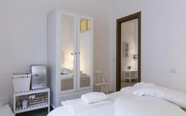 Margherita White Terrace, San Giovanni, Near FAO