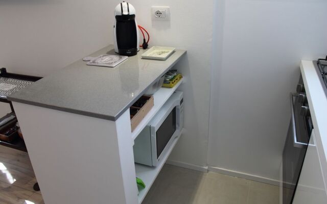 Relais Apartments