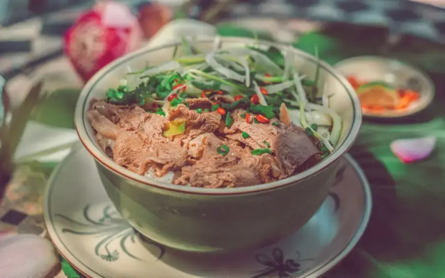 Le Parfum Apartment And Hotel