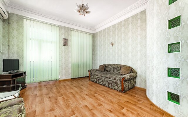 LeonRooms Grecheskaya 26-28