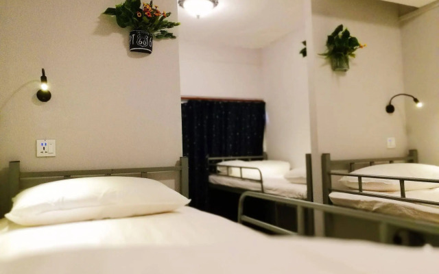 Urban Hostel