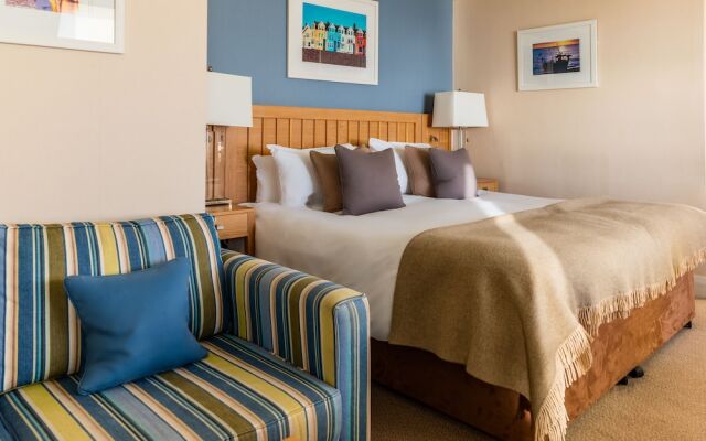 The Brudenell Hotel