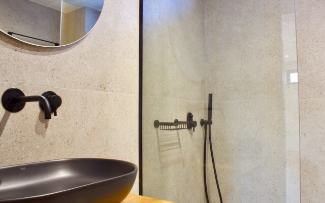 Allure Retreat Villa