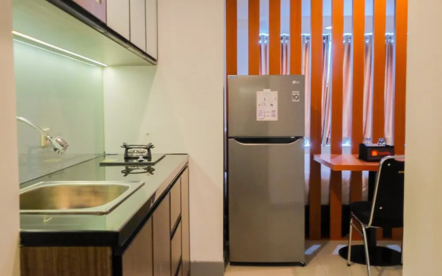 Elegant 1BR at Grand Kamala Lagoon Apartment