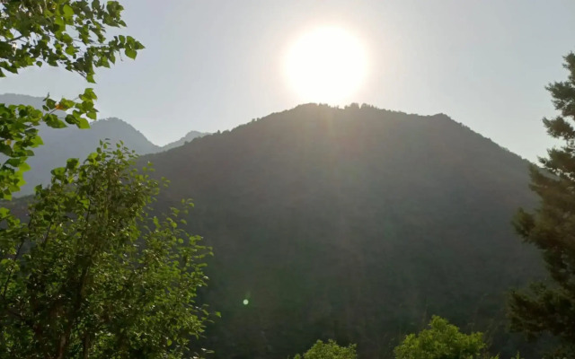 The Himalayan Hostel