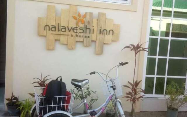 Nalaveshi Inn - Huraa