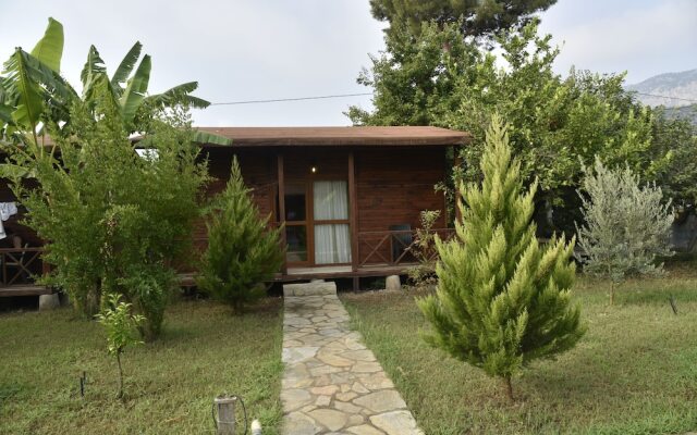 Serenity Bungalows
