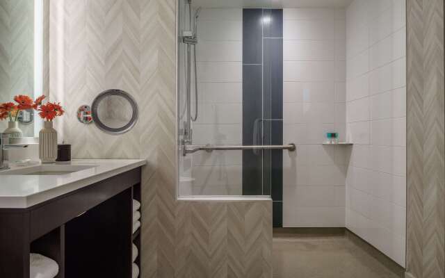 Hyatt Regency Aurora-Denver Conference Center