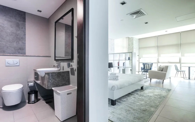 Nasma Holiday Homes - Liberty House