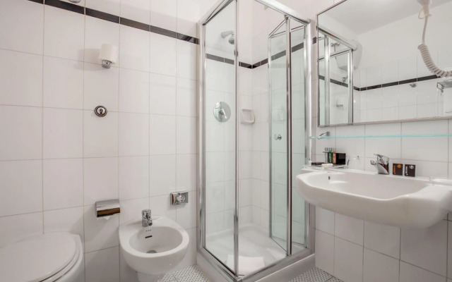 Hotel Enea Pomezia