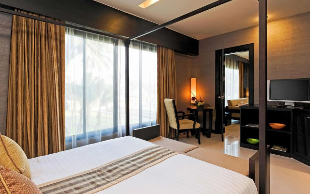 The Nouveau Chumphon Beach Resort & Golf