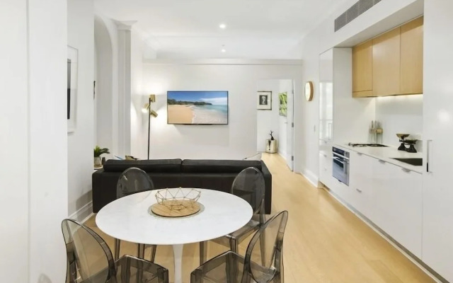 Orange Stay Apartments Potts Point