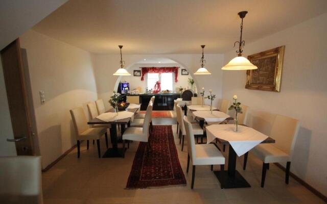 Café-Pension Margret