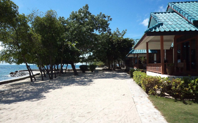 Haad Tian Beach Resort