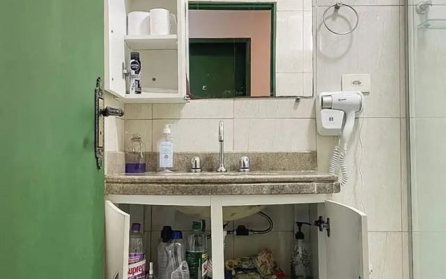 Coliving São João