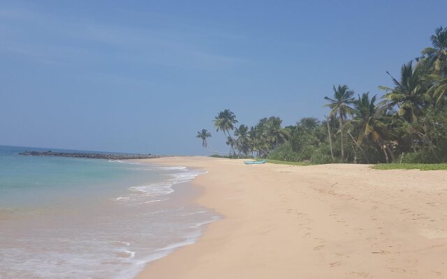 Shangrela Beach Resort By ARK