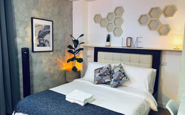 Smart Stay 2600