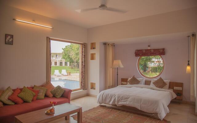 The Chitvan Resort