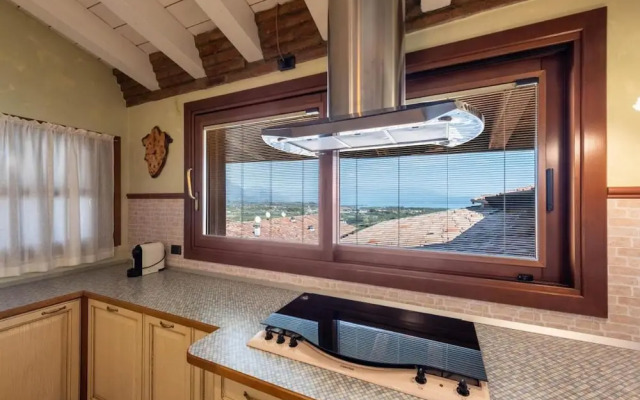 Casa Vacanze Baccolo - Appartamento Flavia