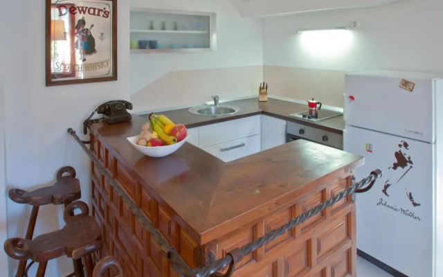 Apartment Istra