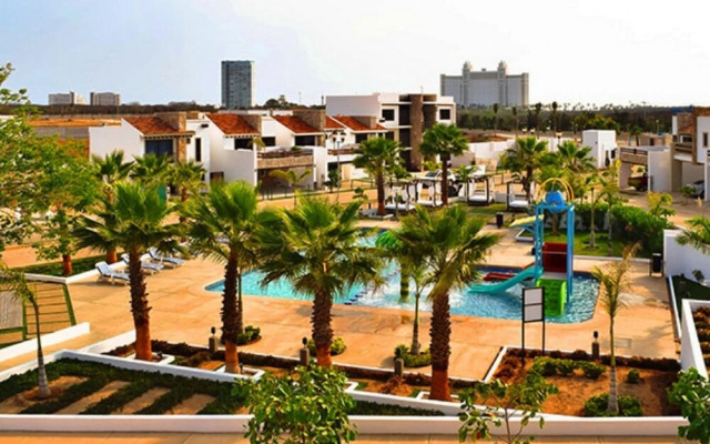 Apartamento Azuli