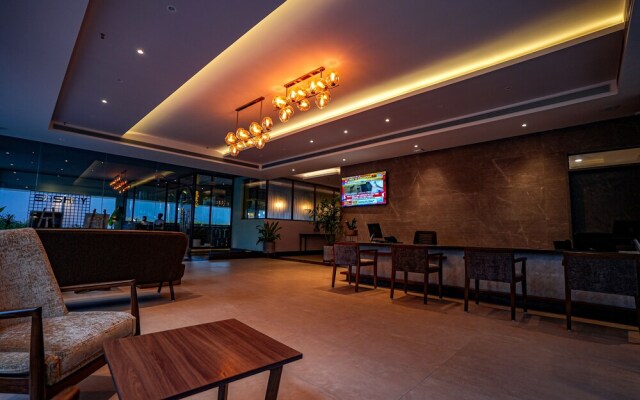 The Sulit Whitefield