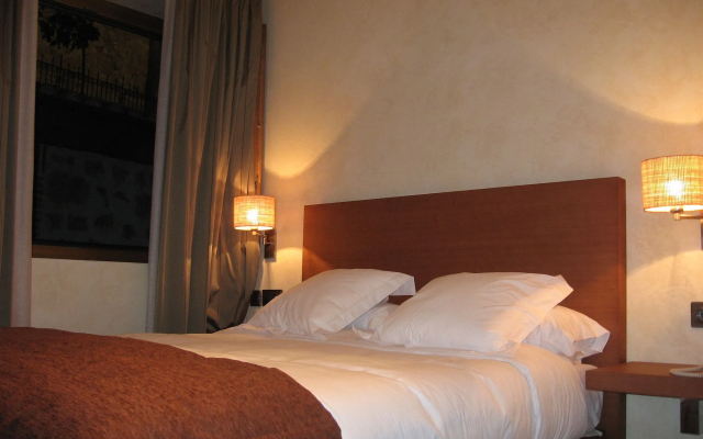 Hotel Las Leyendas