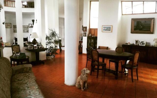 BB Villa Napoli