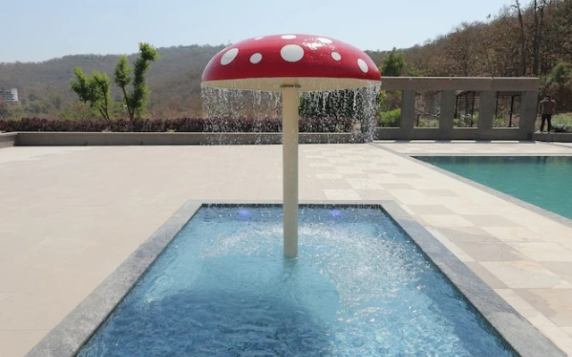 Ripples Resort