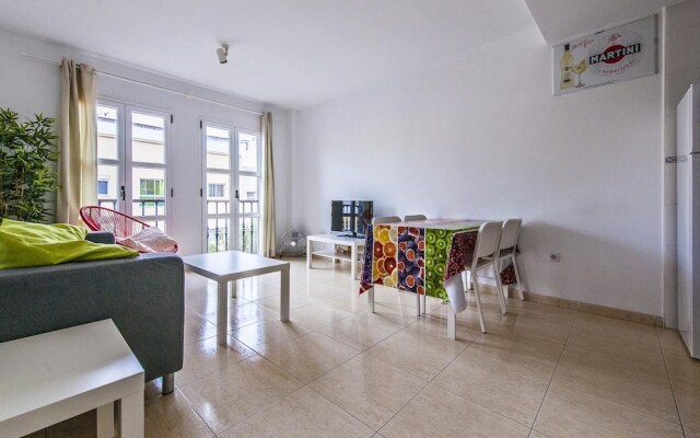 Casa Babel Corralejo