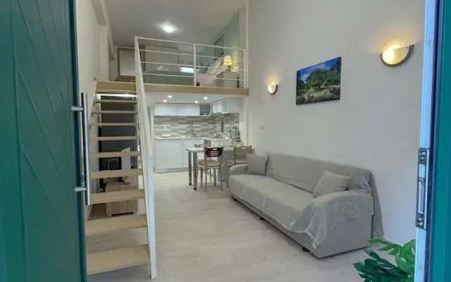 Pistachio Suite - Town Centre