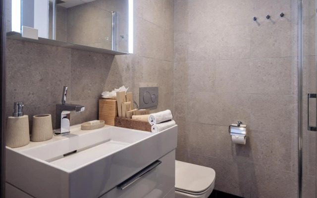 Six Senses Residences Courchevel