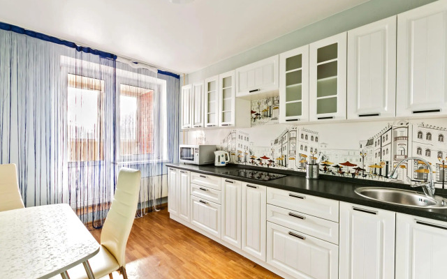 MaxRealty24 at Michurinsky 13 building 1