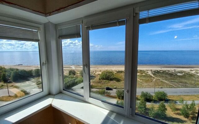 Апартаменты Лайк Хоум на Приморском бульваре,  д. 32